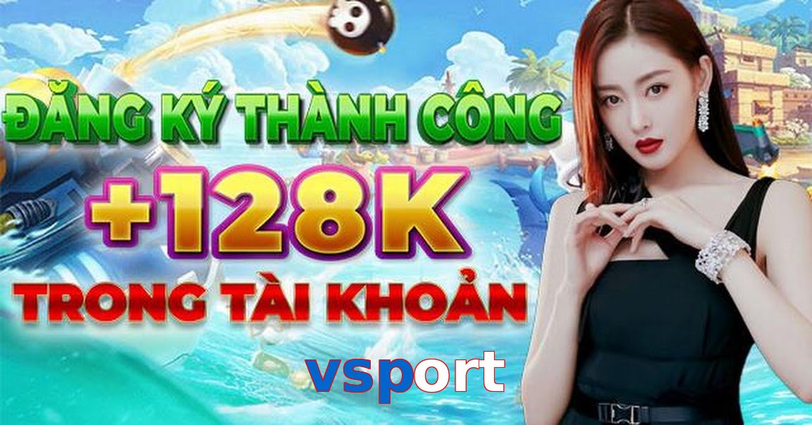 vsport